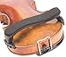 Everest Collapsible Shoulder Rest for 3/4 & 4/4 Violin