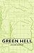Green Hell by Julian Duguid