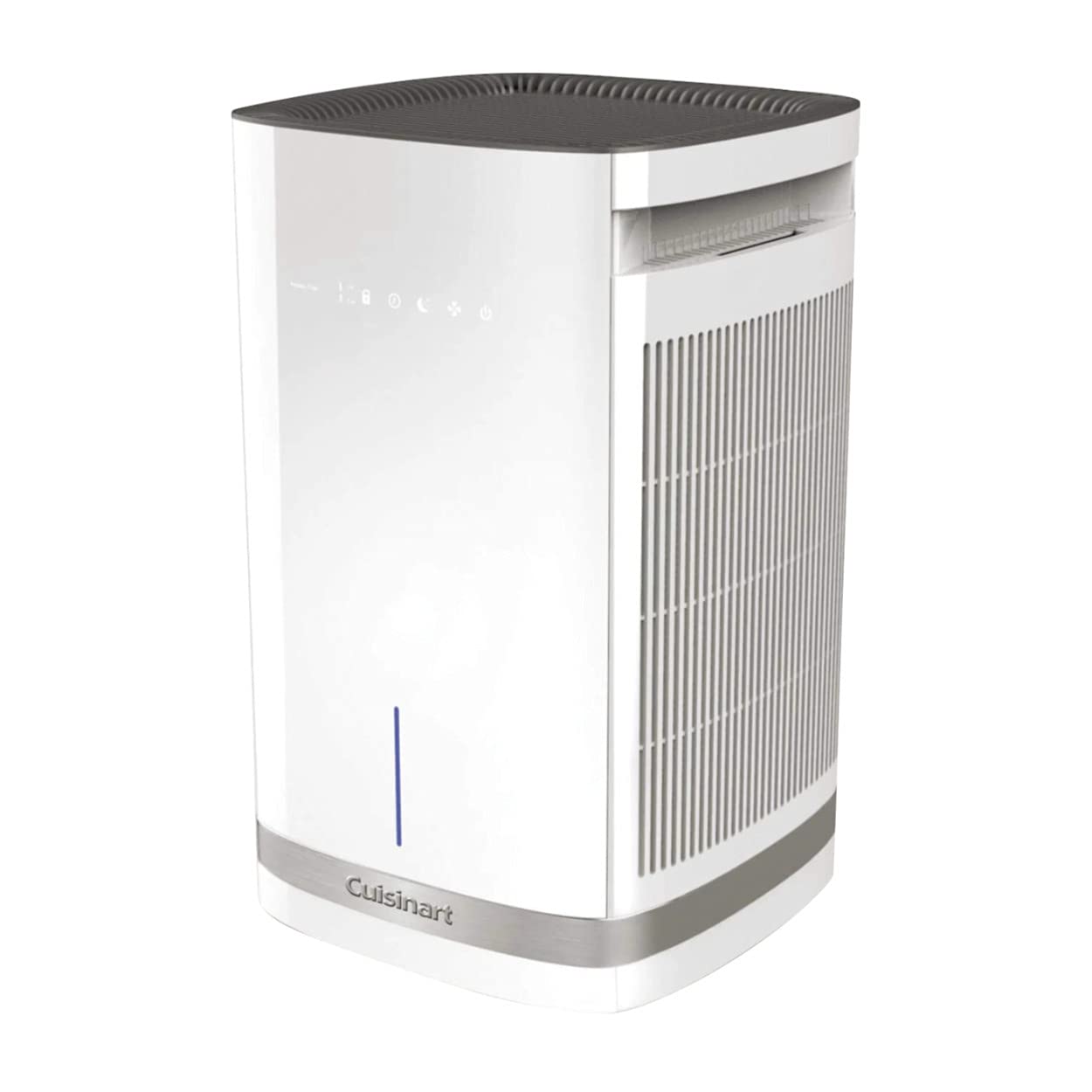 Cuisinart Air Purifier for Countertop/Medium Room, H13 HEPA Filter, CAP-500