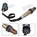 Kwiksen Oxygen O2 Sensor 234-4835 Downstream For 2004-2010 Infiniti QX56 Nissan Armada Pathfinder Titan 5.6L