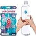 Magical Jelly Fish Toy Swimming Floats Accessories for Kids In Pool Bath Water tank Aquarium