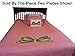Stay Put Big Girl/Boy Semicircle Bed Rail Bumper Pad for Toddler