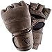 Hayabusa Leather Kanpeki Elite 3 4oz MMA Gloves