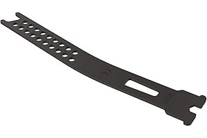 PETZL, Pair of Universal Bar Link Bars, Replacement Linking Bars for IRVIS, VASAK and SARKEN crampons