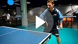 Amazon.com : STIGA Supreme Table Tennis Racket : Top Ping