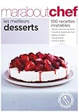 Les meilleurs desserts (French Edition) by 