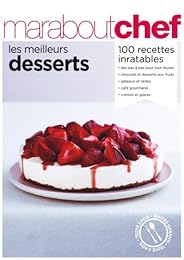 Les  meilleurs desserts