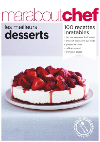 Les  meilleurs desserts