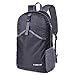 GARMAR Packable Backpack/ Ultra Durable Lightweight Travel Hiking Daypack/ Foldable Outdoor Travel Camping Biking Backpacking for Man and Women/ Ultralight and Handy