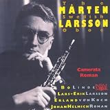 CONCERTOS FOR OBOE AND STRINGS                     image