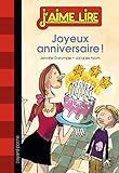 Joyeux anniversaire! by 