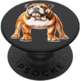 Bulldog PopSockets Adhesive PopGrip