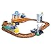 Paw Patrol, Adventure Bay Railway Track Set with Exclusive Vehicle, by Spin Master