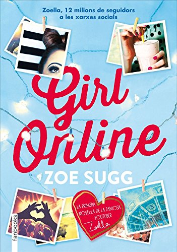 Girl online