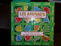 Les  animaux