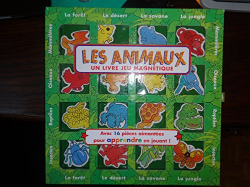 Les  animaux