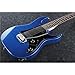 Ibanez GRX20Z JB Jewel Blue Electric Guitar