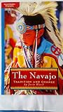 Social Studies Biography The Navajo Tradition And Change by Josie Black (Blue)