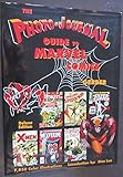 The Photo-Journal Guide to Marvel Comics, Deluxe Edition