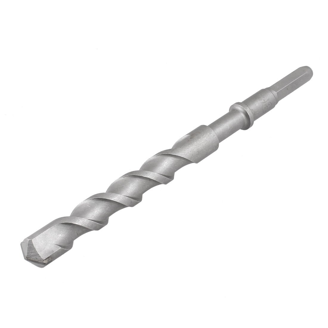 Sourcingmap Hardware 25mm x 280mm Hex Shank Electric Hammer Masonry Drill Bit