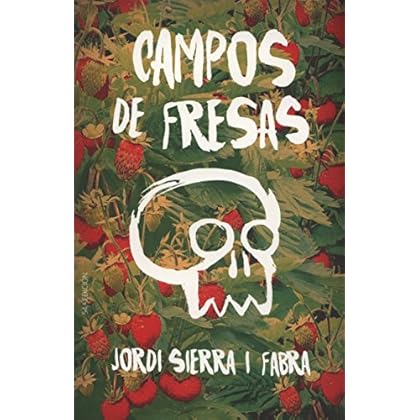 Campos de fresas (Gran Angular) Campos de fresas (Gran Angular)