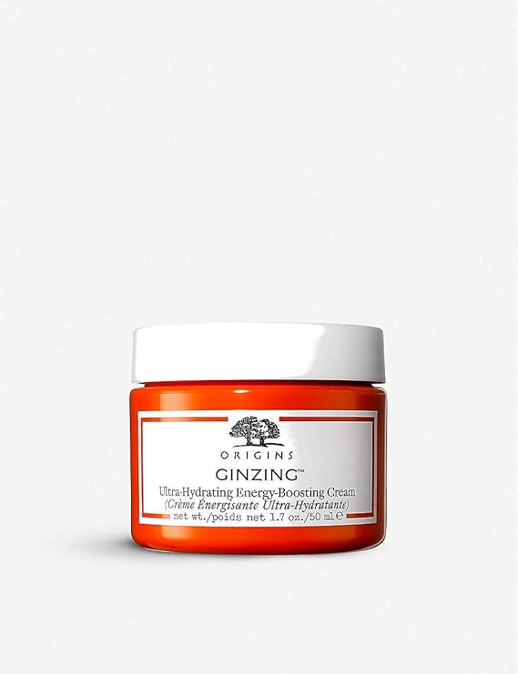 organic ginzing