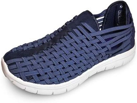 stylish slip on sneakers