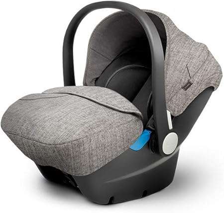 silver cross camden car seat