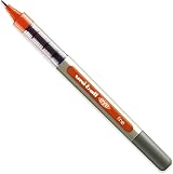 uni-ball EYE UB-157E Rollerball Pens 0.7mm Nib Pack of 6 Essentials view 6