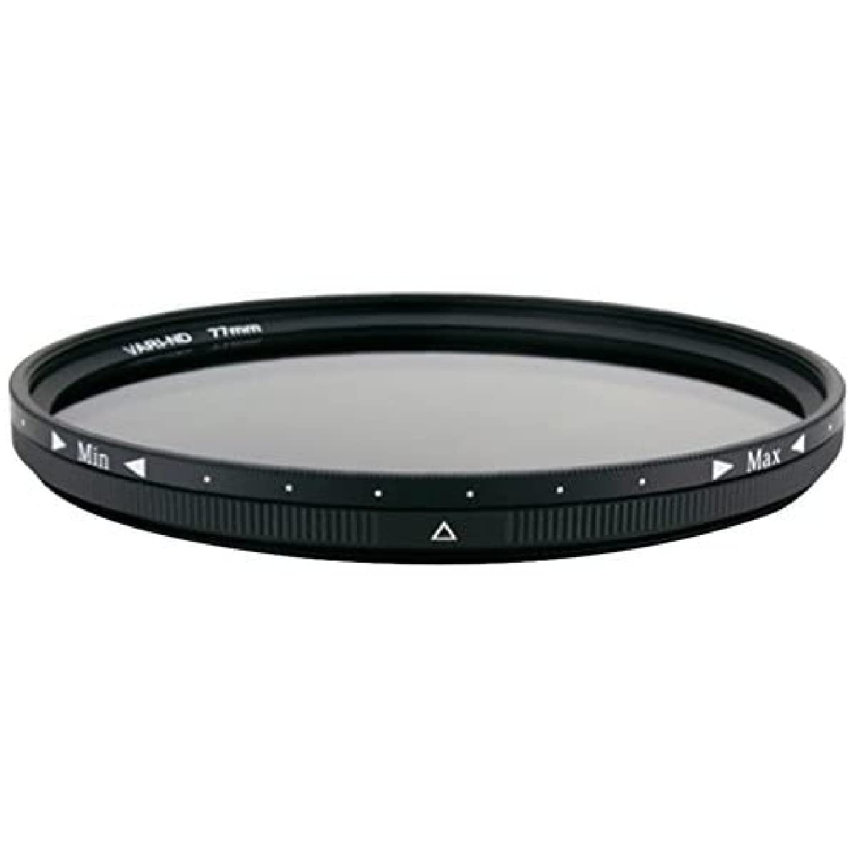 Marumi ND2-ND400 77mm DHG Variable Filter