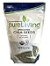 Pure Living - Organic Sprouted Chia Seeds - 8 Ounce