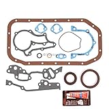 Mizumo Auto MA-4216926202 Lower Gasket Set