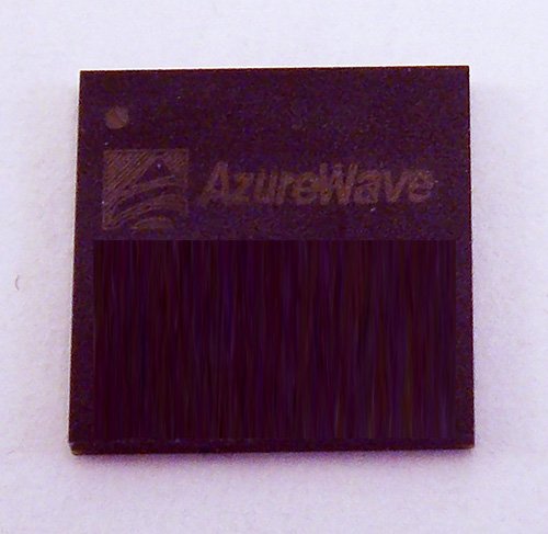 Azurewave AW-AM691NF / 802.11a/b/g/n WiFi + Bluetooth 4.0 / LGA Module (Broadcom BCM43142 (Single chip))