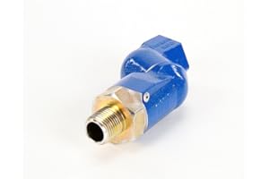 DORMONT SM50 1/2 Inch Swivel Gas Fitting