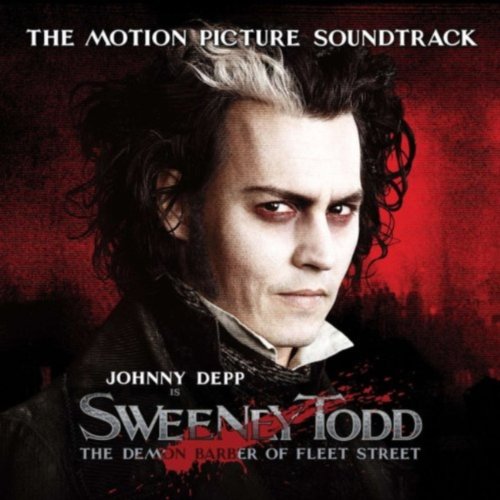Sweeney Todd - Sweeney Todd Demon Barber Of Fleet St - Zortam Music