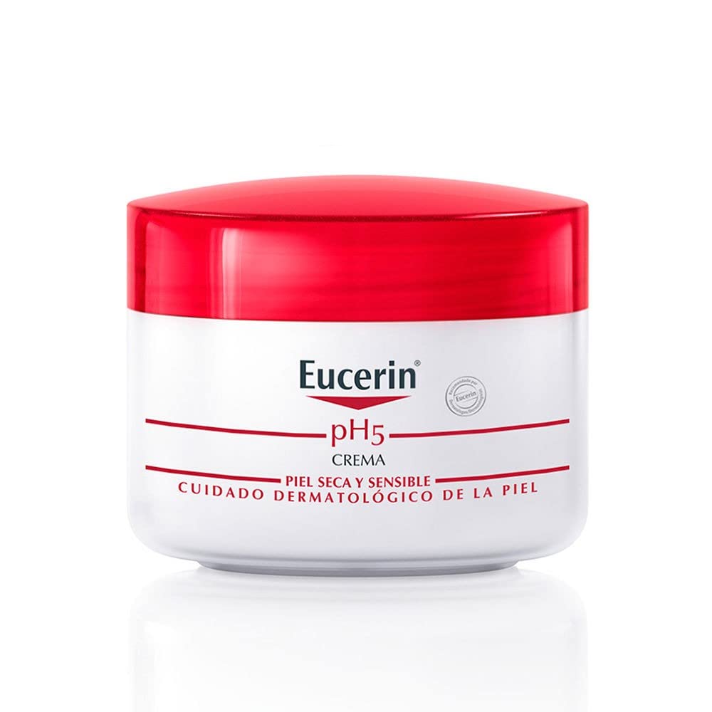 Eucerin Moisturising Creams