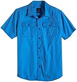 PrAna Barekur Shirt