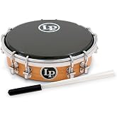 Latin Percussion LP3006 LP Brazilian Wood Tamborim
