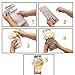 2 Pcs Mason Jar Lights l Premium Mason Jar Sconces with 6 Hours Timer Mason Jars Lights with Silk Hydrangea for Home Décor Perfect as a Gift on Birthday Wedding Anniversary and more