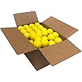 Velocity Lacrosse Balls - 6, 12, 18, 24, 36, 60 and 120 Packs - Official NFHS and College Approved Size