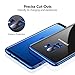 TORRAS Clear Transparent Galaxy S9+ Plus Case,Slim Fit Ultra Thin Soft TPU Case Gel Cover Compatible with Galaxy S9 Plus (6.2