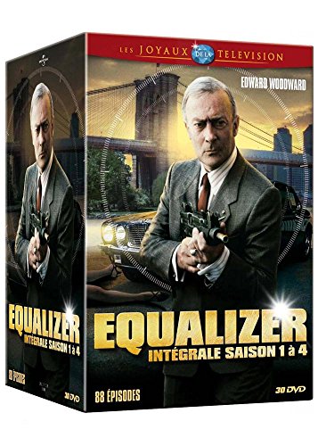 Equalizer - Intégrale