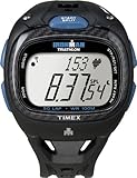 Timex Ironman Race Trainer Pro with Full-Size Heart Rate Monitor
