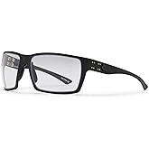 Gatorz Marauder ANSI Z87+ MILSPEC Ballistic Sunglass - Made in the USA
