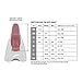 Speedo Unisex-Adult Swim Training Fin Rubber Medium Blade