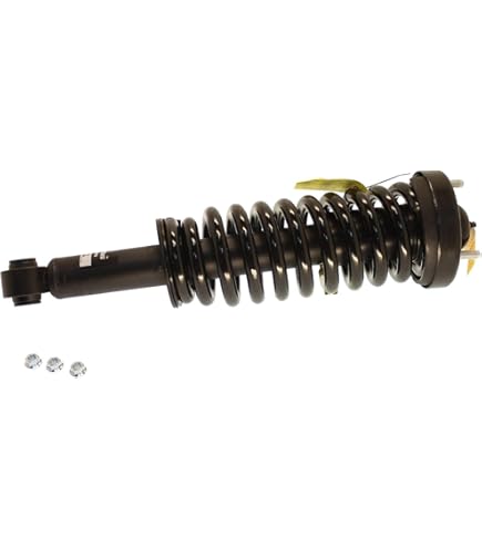 Amazon.com: KYB 344415 Excel-G Gas Shock : Automotive