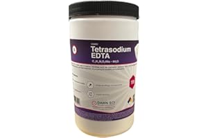 DAWNSCI Tetrasodium EDTA 1 LB
