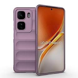 Elubugod Compatible with Vivo iQOO Neo10 5G Case