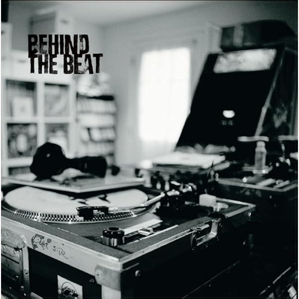Behind the Beat : Hip Hop Home Studios: Alan Raph: Amazon.com: Books