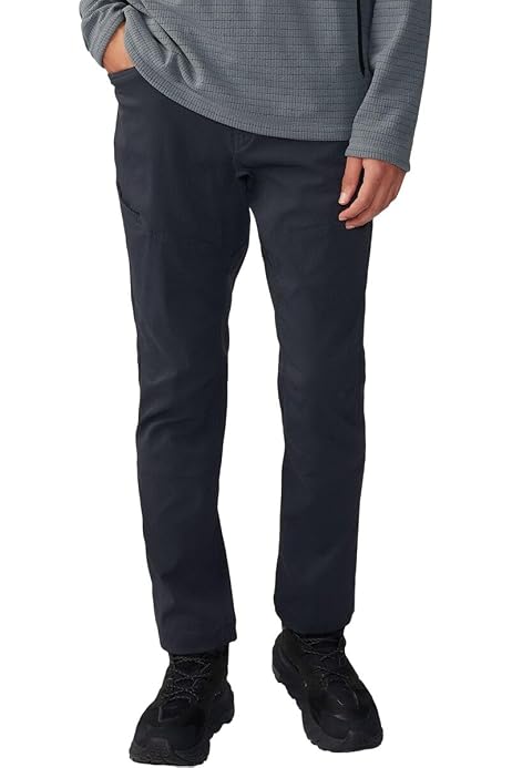 anode comp pant